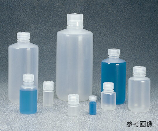 細口試薬ボトル PPCO 透明 8mL 2006-9025JP 1パック(12本入)