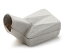 ディスポ容器(紙製) Vernacare 男性用尿器900 103AA120 1ケース(120個入)