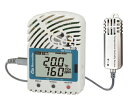 CO2温湿度データロガー TR-76UI-S 1個(4)