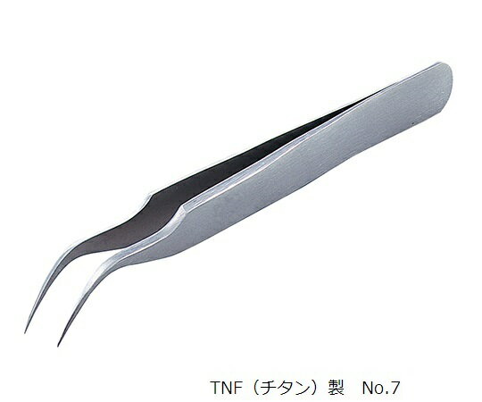 チタンIMI-125（Titan　Grade2）製です。 ・磁化しません。 ・ハンダの付着はありません。 ・耐熱温度は約800℃です。 ・※耐熱温度は材質の変質が発生しない目安の温度です。 ・耐酸性に非常に優れています。 ・スイス製高級ピン...