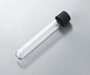 ネジ口試験管 10mL 250本入 STS10R 1箱(250本入)
