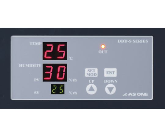 【SS限定 38万商品以上10%OFF】 デジタルドライデシケーター(S-Series) NDD-S600