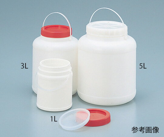 PEボトル 3K 手付 3L 3K手付き 1本