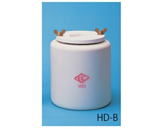 ポットミル 1000mL HD-B-104 1個