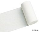 エルウェーブR弾力包帯 4号 (100mm×4.5m) 024 1箱(6巻入)