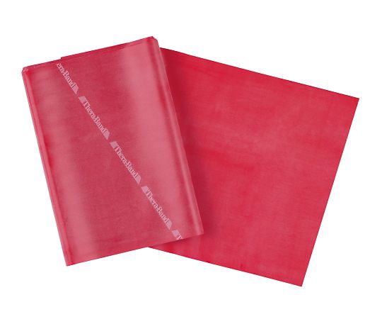 特徴 伸縮自在・応用自在のトレーニングラバーです。仕様 色：レッド 強度：中弱 材質：天然ゴム 幅×長さ：125mm×2m 付属品：マニュアル ※本製品の長さ表示は総延長です。製造工程上カットされている箇所がありますので、予めご了承ください...