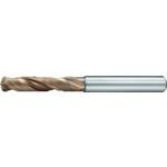 特長:●鋼・鋳鉄加工用に特化したWSTARドリルシリーズの新ラインナップです。●新材種「DP3020」により、鋼・鋳鉄加工において従来の2倍以上の工具寿命を実現しています。●トリプルマージン採用により、ガイド性の向上、クーラント清流化によるマージン部の損傷抑制で、優れた加工穴精度の維持が可能です。●新クーラント穴形状（TRI Coolingテクノロジー［［R上］］）により刃先の冷却・潤滑効率がアップ、特にMQL加工において優れた効果を発揮します。 用途:●被削材:炭素鋼、合金鋼、鋳鉄。 仕様:●刃径(mm)：12●溝長(mm)：60●全長(mm)：116●シャンク径(mm)：12●表面処理：超多層PVDコーティング(DP3020)●有効加工深さ：3D(刃径×3倍) 材質／仕上:●極超微粒子超硬合金（UWC）特長:●鋼・鋳鉄加工用に特化したWSTARドリルシリーズの新ラインナップです。●新材種「DP3020」により、鋼・鋳鉄加工において従来の2倍以上の工具寿命を実現しています。●トリプルマージン採用により、ガイド性の向上、クーラント清流化によるマージン部の損傷抑制で、優れた加工穴精度の維持が可能です。●新クーラント穴形状（TRI Coolingテクノロジー［［R上］］）により刃先の冷却・潤滑効率がアップ、特にMQL加工において優れた効果を発揮します。 用途:●被削材:炭素鋼、合金鋼、鋳鉄。 仕様:●刃径(mm)：12●溝長(mm)：60●全長(mm)：116●シャンク径(mm)：12●表面処理：超多層PVDコーティング(DP3020)●有効加工深さ：3D(刃径×3倍) 材質／仕上:●極超微粒子超硬合金（UWC）