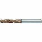 Rakuten - 【期間限定!対象商品P2〜20倍】 三菱　MQS　WSTAR鋼・鋳鉄加工用　超硬ソリッドドリル　5D　内部給油形16．5mm　DP3020　1本 (MQS1650X5DB)