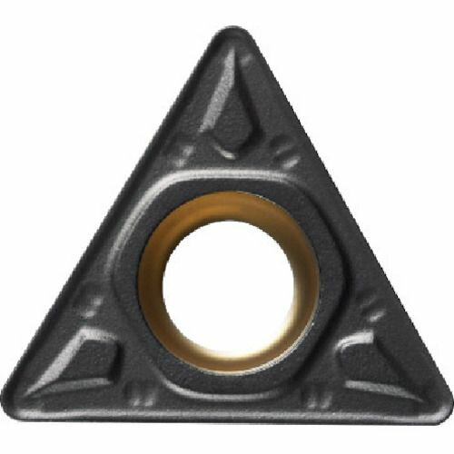 サンドビック コロターン107 旋削用ポジ・チップ 4235 10個