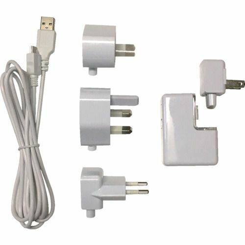 A��D�������ڤ����֡ۥޥ���ץ饰�դ�AC�����ץ�����AX��TB265��1�� (AXTB265)