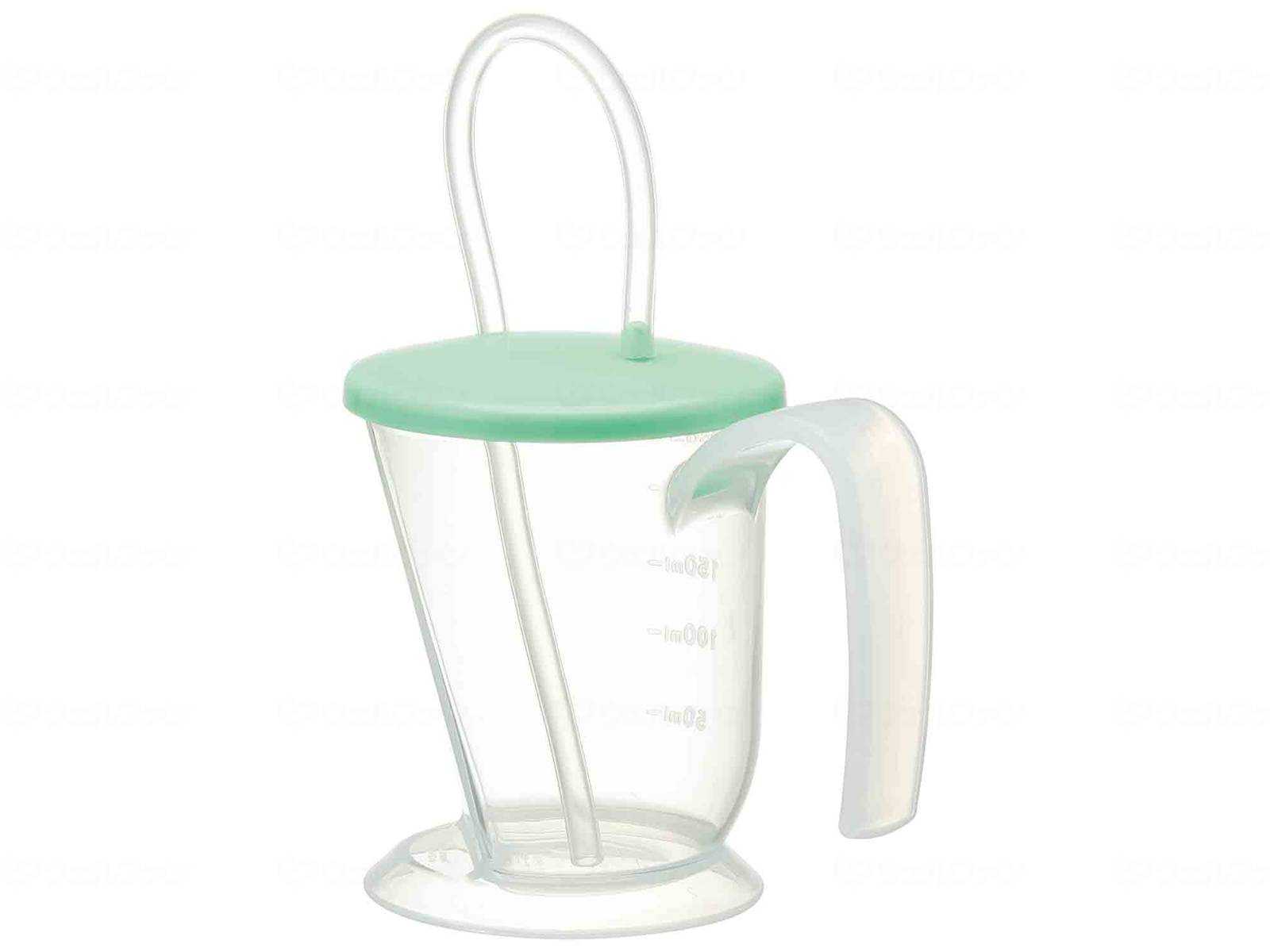 スケーターストローコップ シニアベーシック