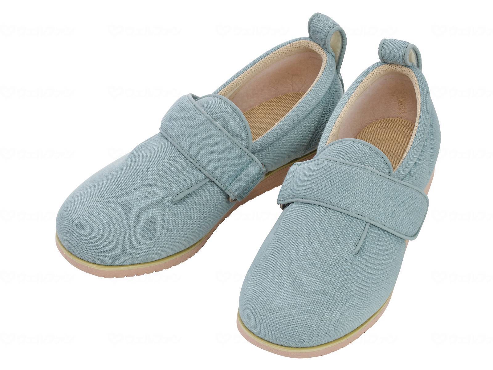 徳武産業ダブルマジック 7E ミントグリーン L