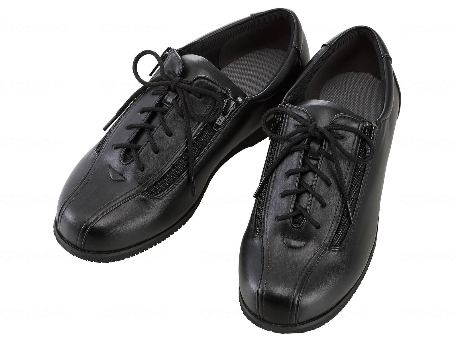 徳武産業コンフォート 黒 S