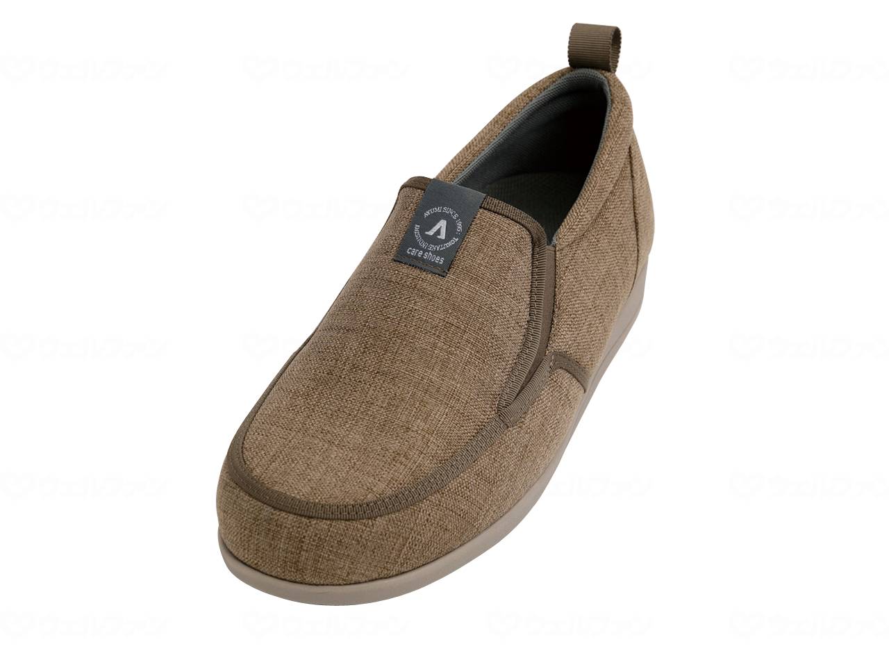 徳武産業SUTTO IN -スットイン- ブラウン 5L