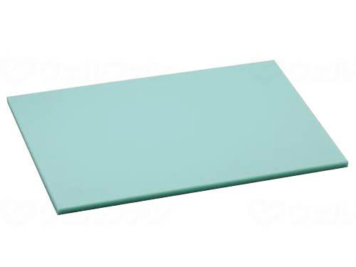 九セラサポプレート ライトグリーン 小