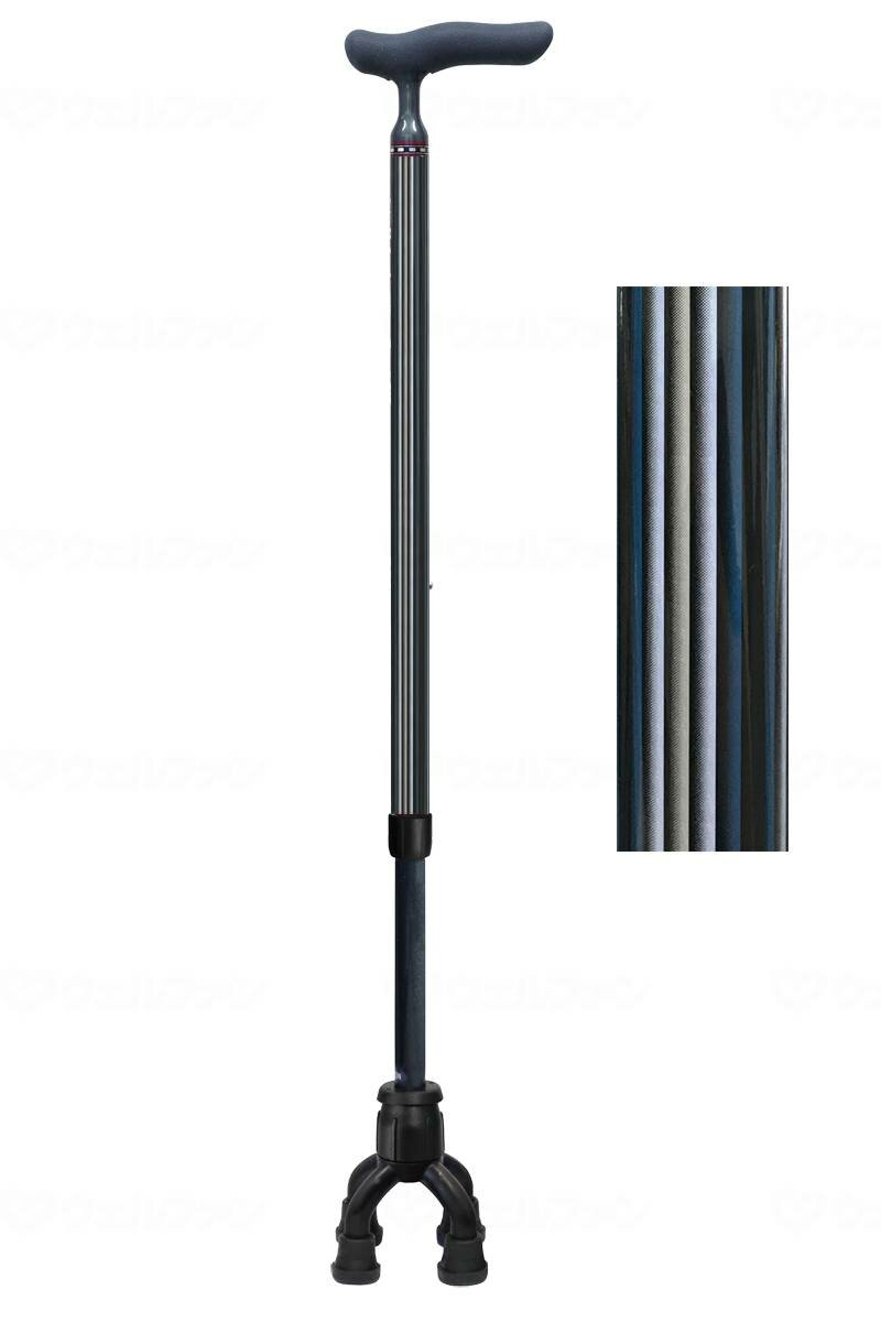 島製作所四点可動式オン・オフさん ストライプB