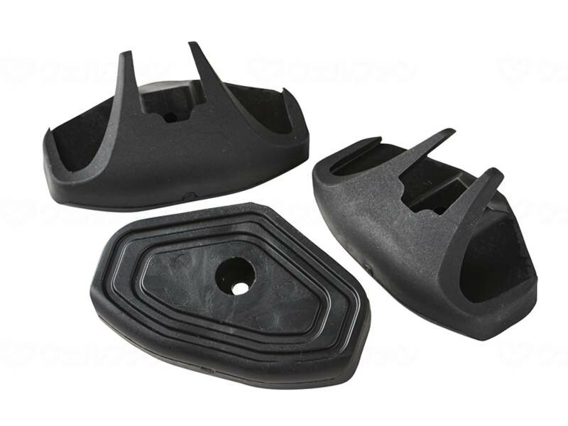 ケイ・ホスピア楽スマ スリーベース用専用先ゴム（3個入）ビス付