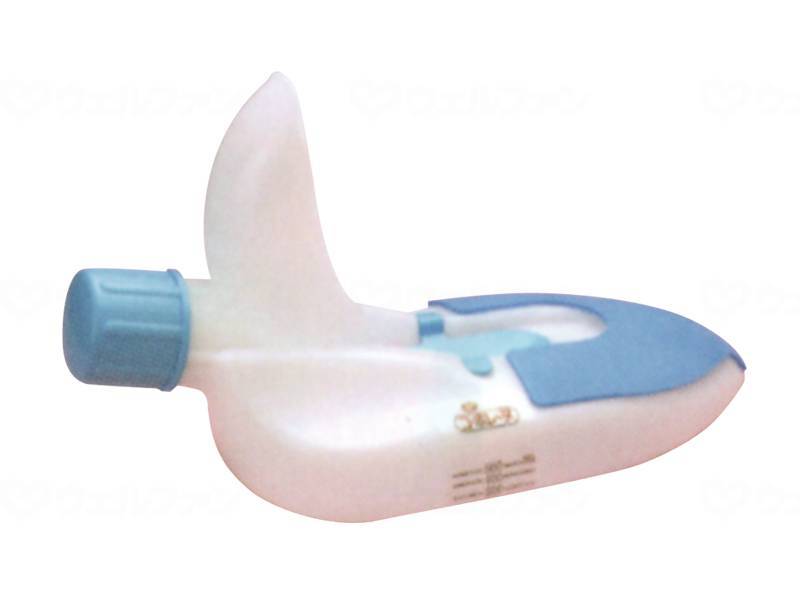 ピップコ・ボレーヌ女性尿器