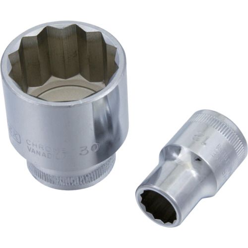 【期間限定!対象商品P2〜20倍】 スエカゲ　スタンダードソケット24mm　1個 (OS4240)