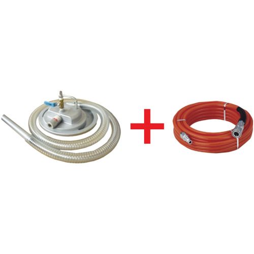 アクアシステム エア式掃除機 APPQO550S−CP 景品付き 1台