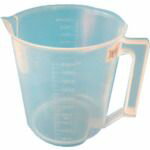 ヨトリヤマ　計量カップ2000ml　1個 (11772)
