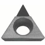 京セラ 旋削加工用チップ PCD（ダイヤモンド） KPD010 1個