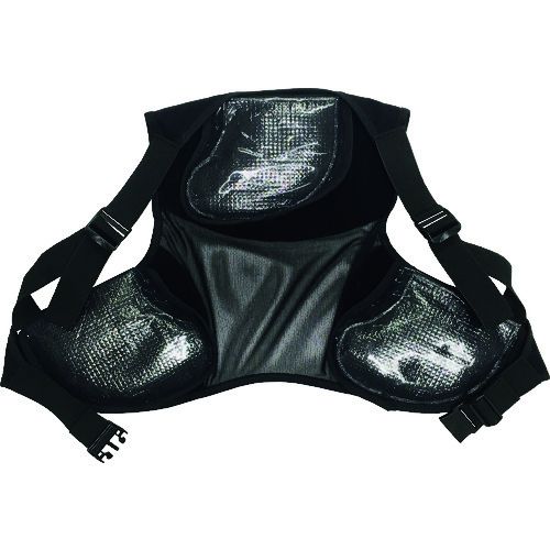 アイ・ティ・イー 長時間保冷 アイスバッテリージャケット（アイスバッテリーパック3個一式付属） 1着 (MPRO01)