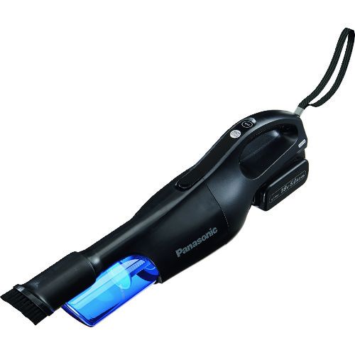Panasonic　充電サイクロン式クリーナーDual18V電池セット品　1台 (EZ37A5LJ1GB)