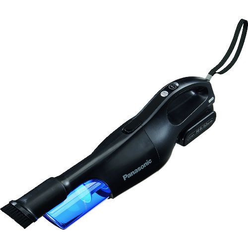Panasonic　充電サイクロン式クリーナーDual14．4V電池セット品　1台 (EZ37A5LJ1FB)