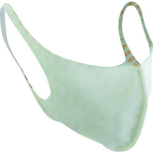 リベルタ　【売切廃番】”氷撃”エチケットマスク　S　　1枚 (FT25153603)