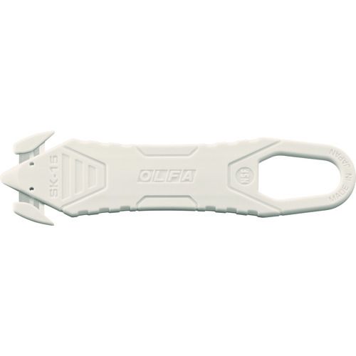 Rakuten - 【期間限定!対象商品P2〜20倍】 OLFA　カイコーン　ホワイト10個入　1袋 (238BW10P)