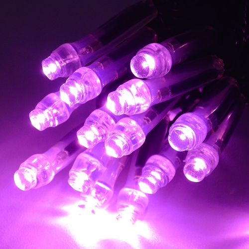 tlight　LEDイルミネーション　サクラピンク（拡散型）　1本 (CSBSP1100100P2)