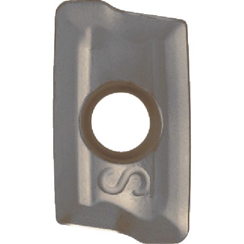 京セラ　フライス加工用チップ　BDMT−JS　PR1535　10個 (BDMT11T302ERJS)