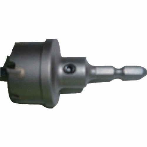 サンコー　テクノ　オールソーAQタイプ　六角軸（対辺6．35mm）　口径18mm　1本 (AQ18D)