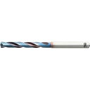 OSG 【売切り廃番】超硬油穴付きWDOドリル5Dタイプ 8632340 1本 (WDO5D3.4)