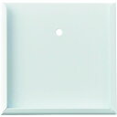 緑十字 スチールケース(差し込みタイプ) KS−C 75×75mm用 プレート別売 1個 (228030)