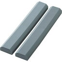 緑十字 セーフティクッション SAC−1 435×75mm 厚み35mm 2本組 裏テープ付 1組 (246091)