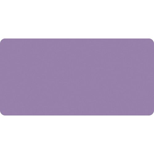 緑十字 配管識別ステッカー 無地（酸・アルカリ） HY-600M 40×80 10枚組 アルミ 1組