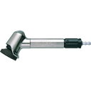 UHT エアーマイクログラインダー MAG−123N 120度 φ30用 1本 (MAG123N)