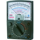 SANWA アナログマルチテスタ 1000V測定可能 1台 (YX361TR)