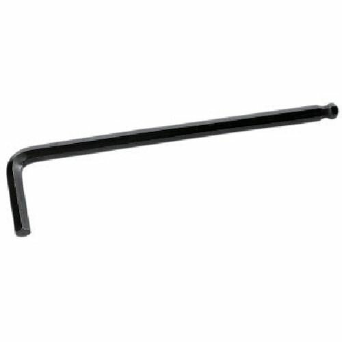 ASH　ボールポイント六角棒レンチ10mm　1本 (AP1000)(4.0)