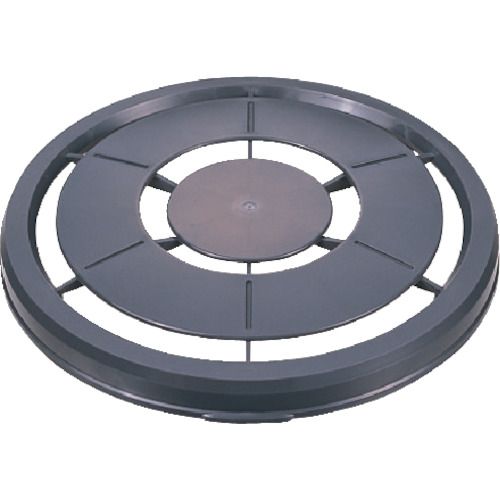 シゲマツ　押え枠　ペイントメイトLL／700用　1個 (02782)