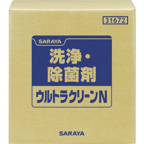 特長:●ビグアニジン系化合物を配合し、幅広い抗菌スペクトルがある洗浄・除菌剤です。 用途:●洗浄・除菌剤。●調理機器、製造機器、床や排水溝に。 仕様:●容量(kg)：20 仕様2:●標準希釈倍率：300〜500倍●中性 材質／仕上:●内袋：PE・PA●キャップ：PE●キャップ：PE 注意:●目安の希釈倍率となります。汚れの度合い、使用用途に応じて希釈してください。特長:●ビグアニジン系化合物を配合し、幅広い抗菌スペクトルがある洗浄・除菌剤です。 用途:●洗浄・除菌剤。●調理機器、製造機器、床や排水溝に。 仕様:●容量(kg)：20 仕様2:●標準希釈倍率：300〜500倍●中性 材質／仕上:●内袋：PE・PA●キャップ：PE●キャップ：PE 注意:●目安の希釈倍率となります。汚れの度合い、使用用途に応じて希釈してください。