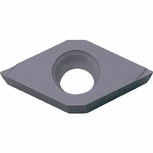 Rakuten - 【期間限定!対象商品P2〜20倍】 京セラ　旋削加工用チップ　PVDコーティング　PR1535　10個 (DCET11T304MLF)