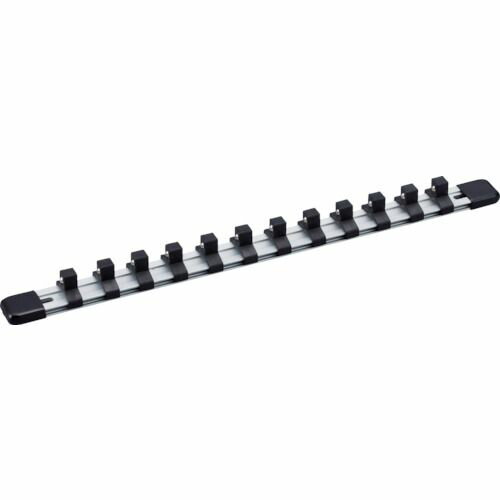 【期間限定!対象商品P2〜20倍】 TONE　ソケットホルダー（アルミタイプ）　差込角9．5mm　1個 (SH1312L)