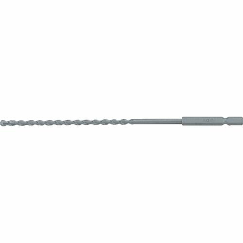 Rakuten - 【期間限定!対象商品P2〜20倍】 TOP　六角シャンクコンクリートドリル　3．4mm　1本 (ECD3.4L)