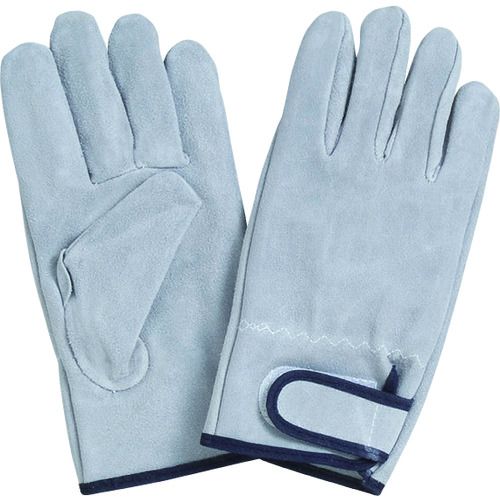 おたふく　462　マジック止　床皮　1双 (462)(4.0)