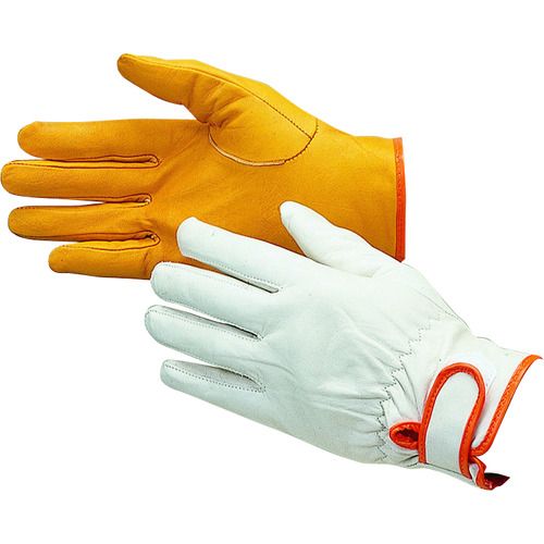 おたふく 425 白 アウトドア用・レジャー L 1双 (425WHL)