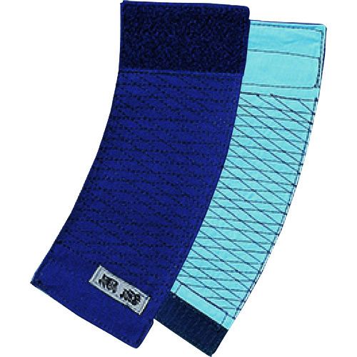 おたふく　JW901　黒鳶手甲マジック　4型　紺・ネイビー　1双 (JW901NV)