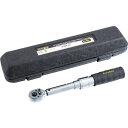 スエカゲ 3/8DR.トルクレンチ 1丁 (TRDC030)(4)